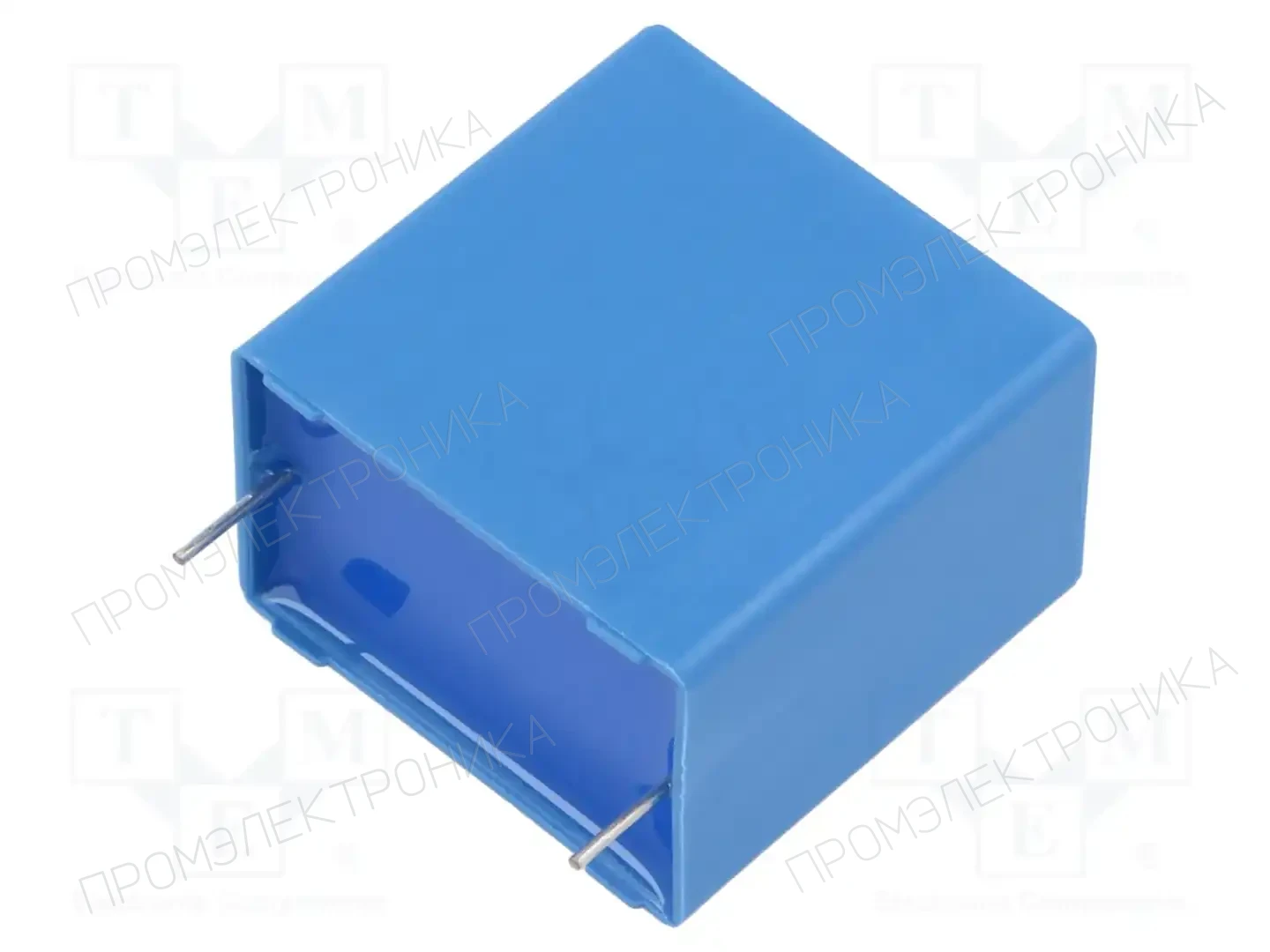 TDK B32754C4205K000 — Пленочные конденсаторы ТНТ