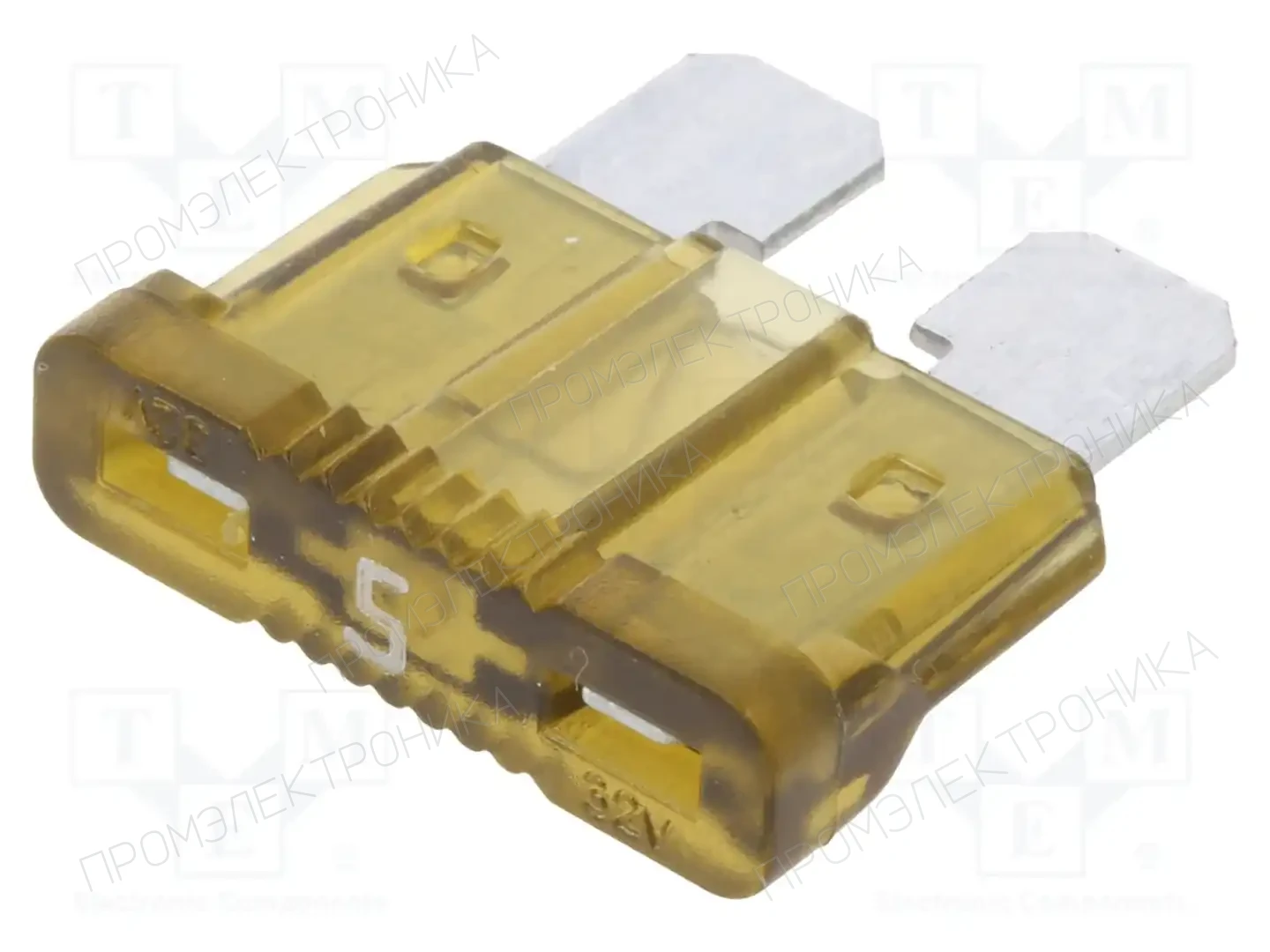 OPTIFUSE APR-5A — Предохранители автомобильные стандартные
