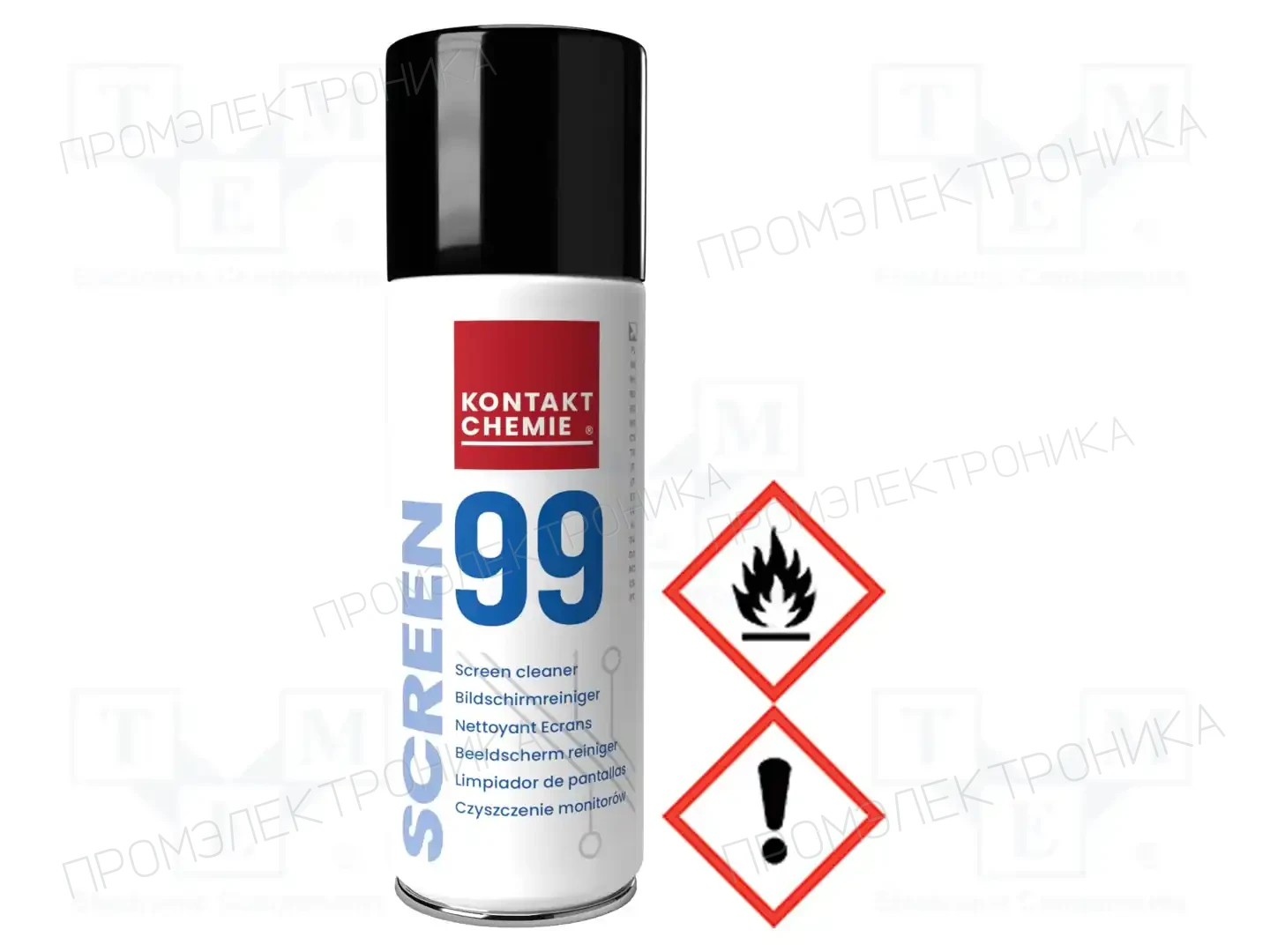 KONTAKT CHEMIE 80513-005 — Препараты чистящие и консервирующие