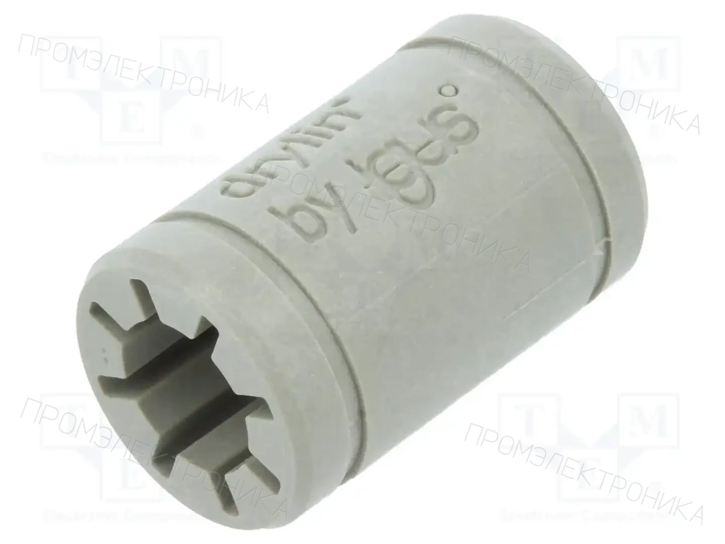 IGUS RJ4JP-01-08 — Подшипники скольжения