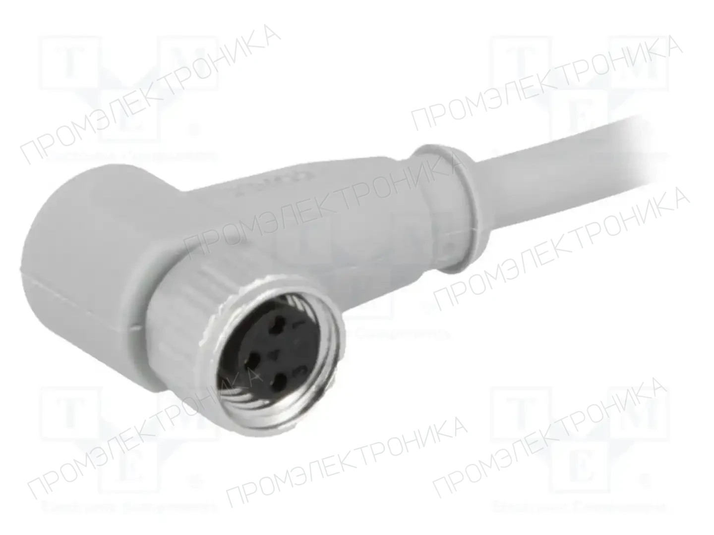 Amphenol CONEC 42-10017 — Разъeмы M8