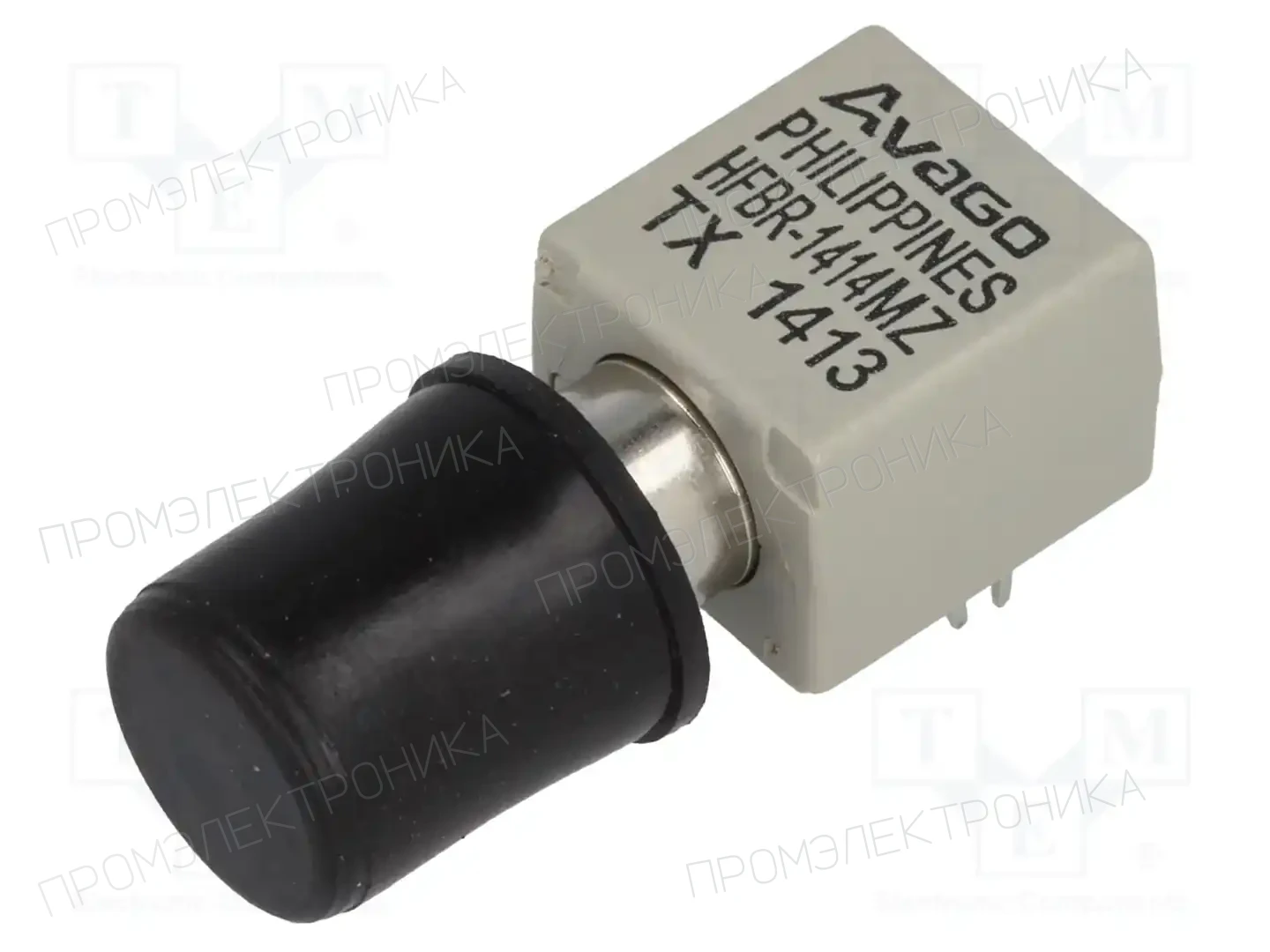 BROADCOM (AVAGO) HFBR-1414MZ — Оптический выход - передатчики и приемн