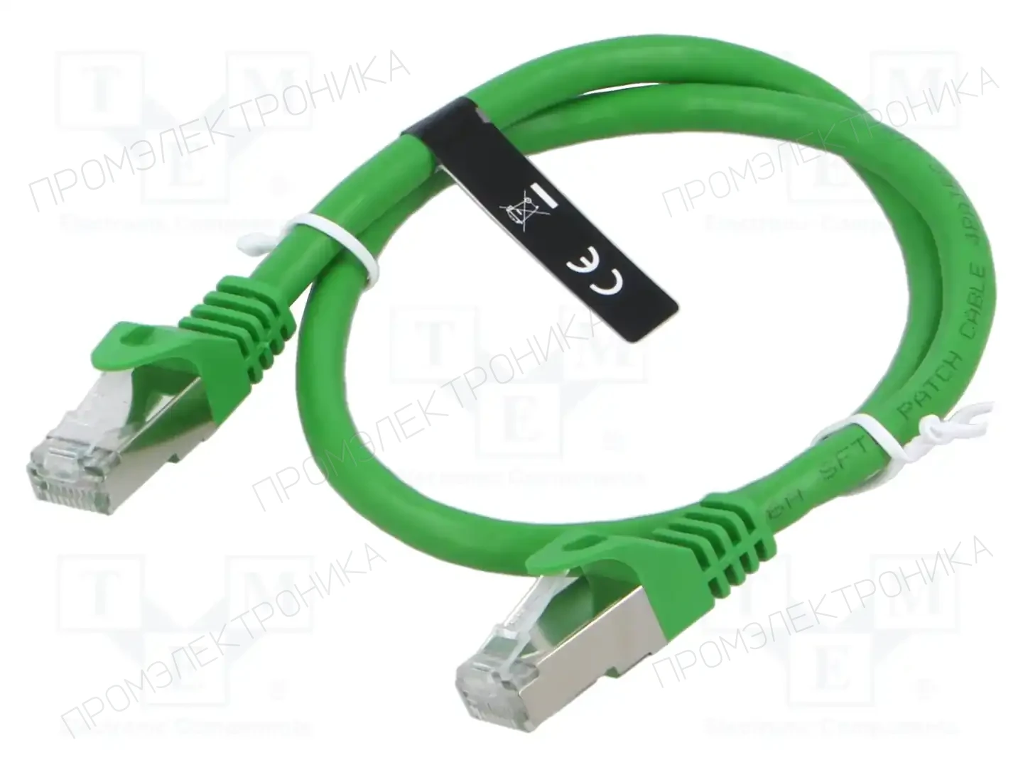 VENTION IBXGD — Кабели и адаптеры RJ45