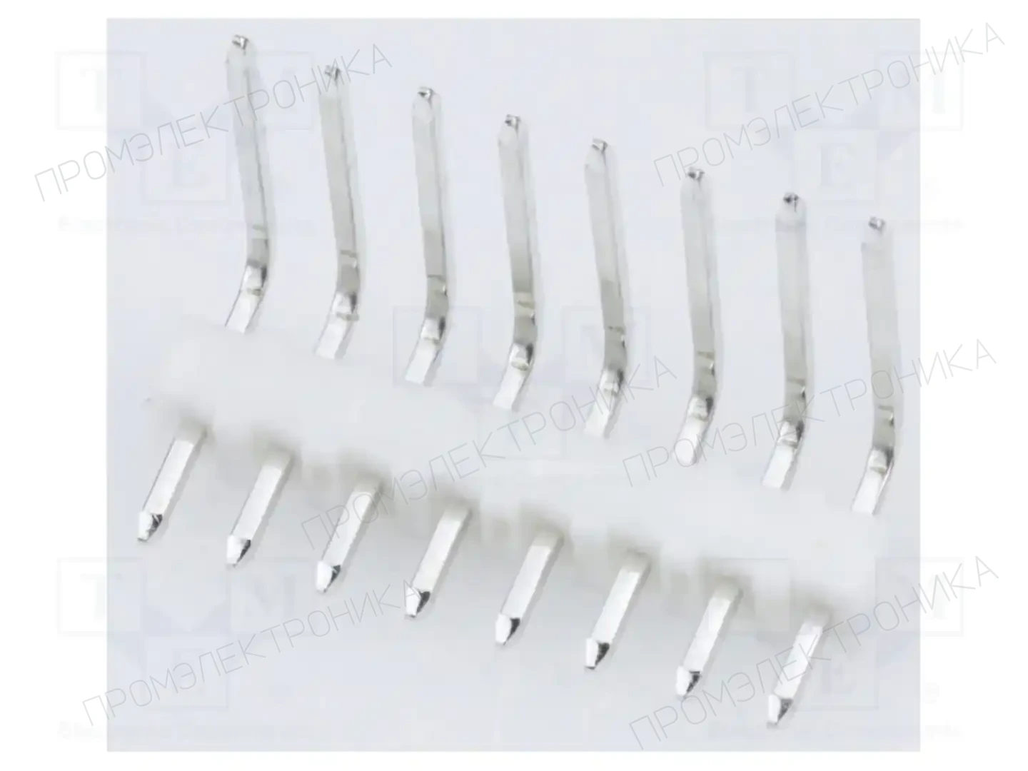 MOLEX 22-05-2081 — Разъeмы сигнальные растр 2,54мм