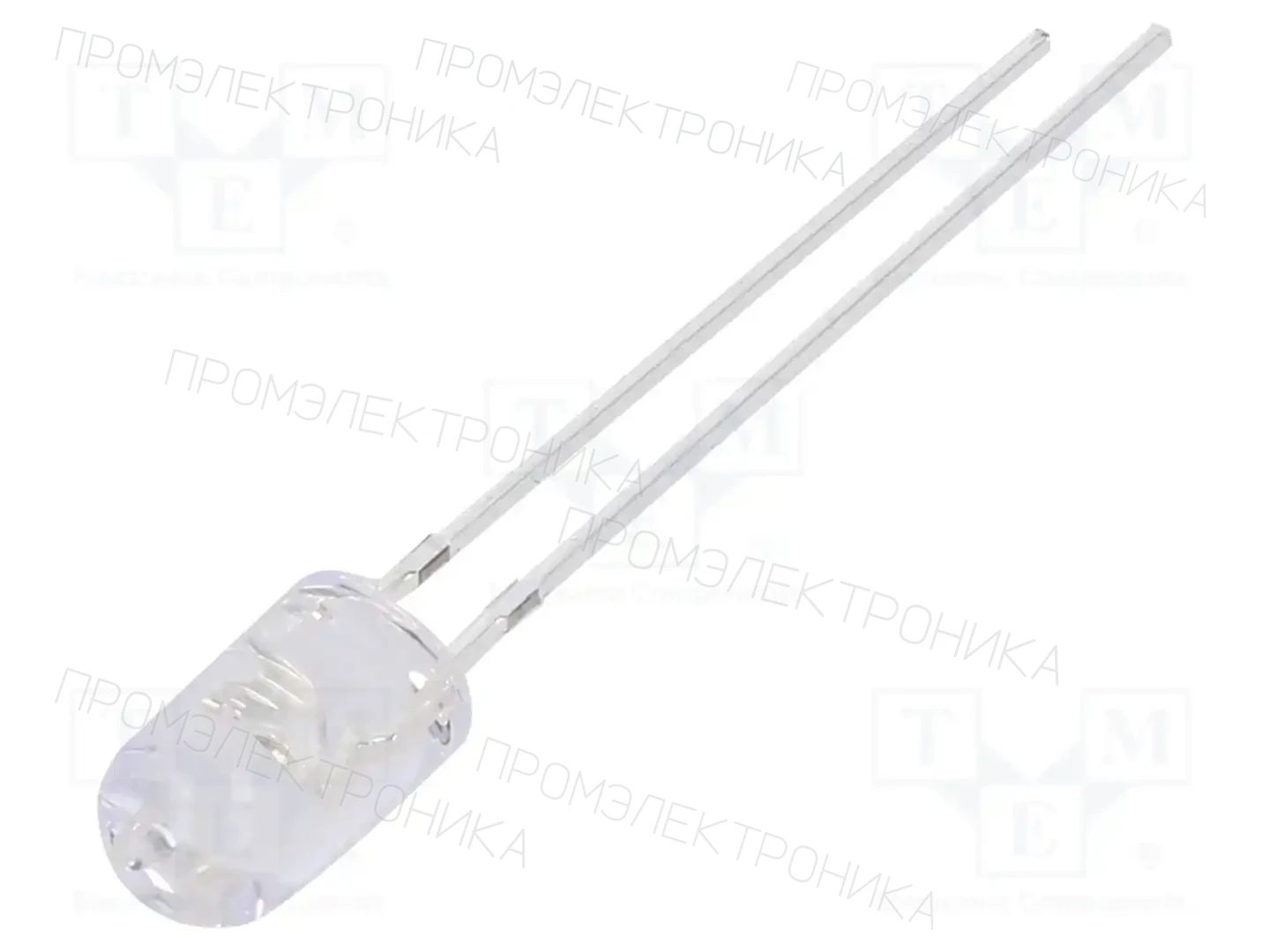 OPTOSUPPLY OSB5SA5E31B — Круглые светодиоды THT