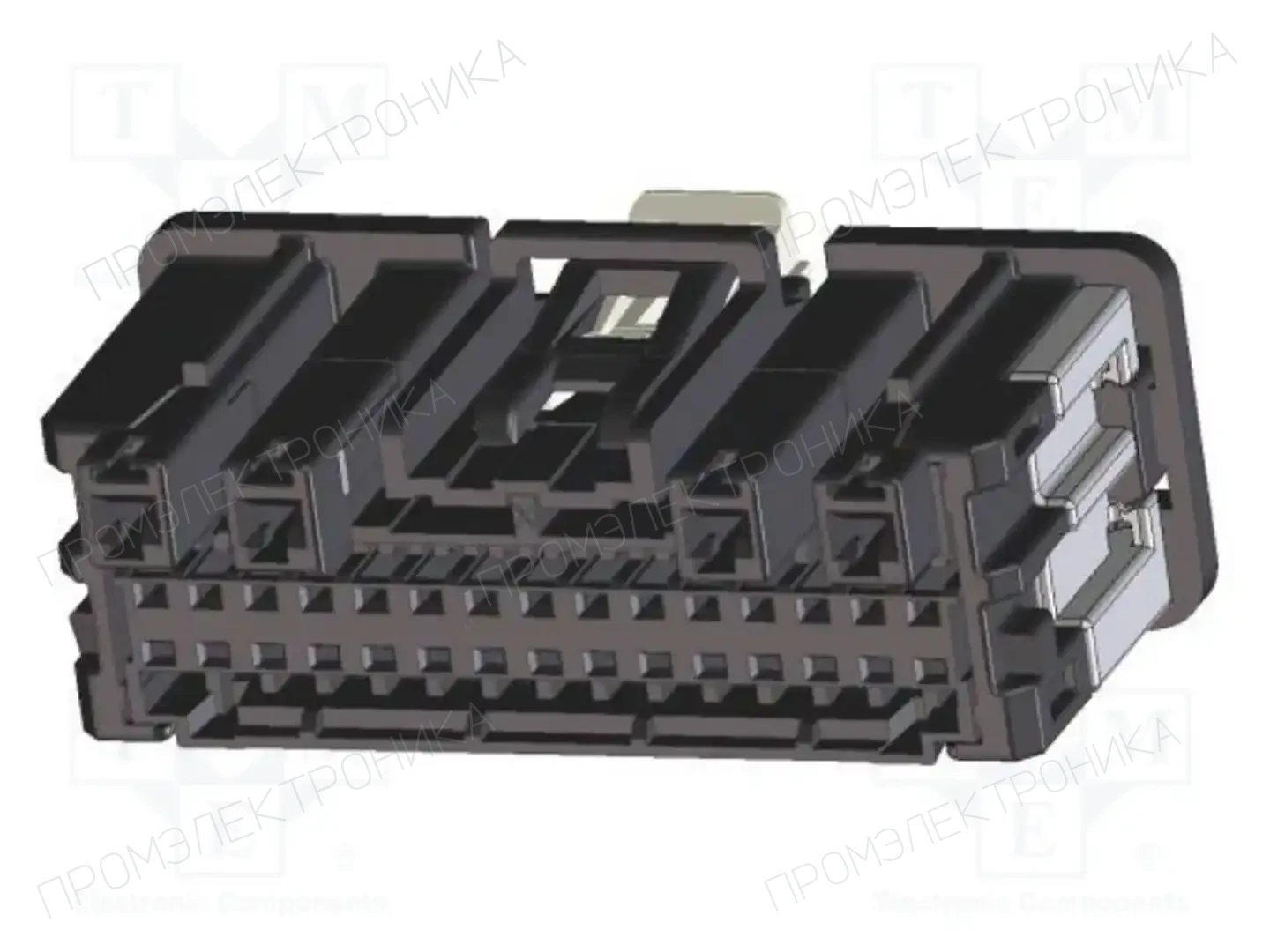 MOLEX 34959-0342 — Разъeмы Automotive