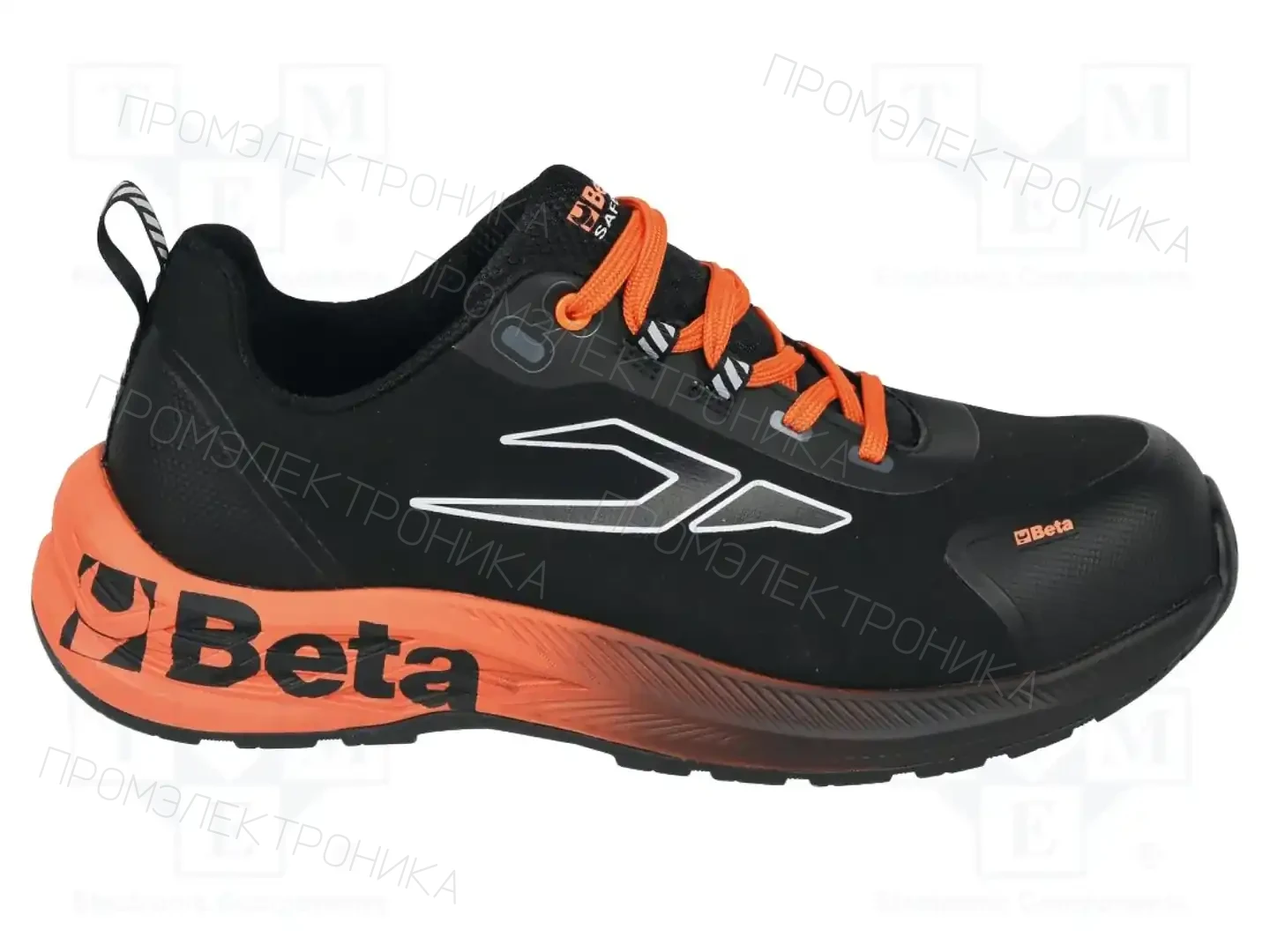 BETA BE7342N/45 — Защита ног