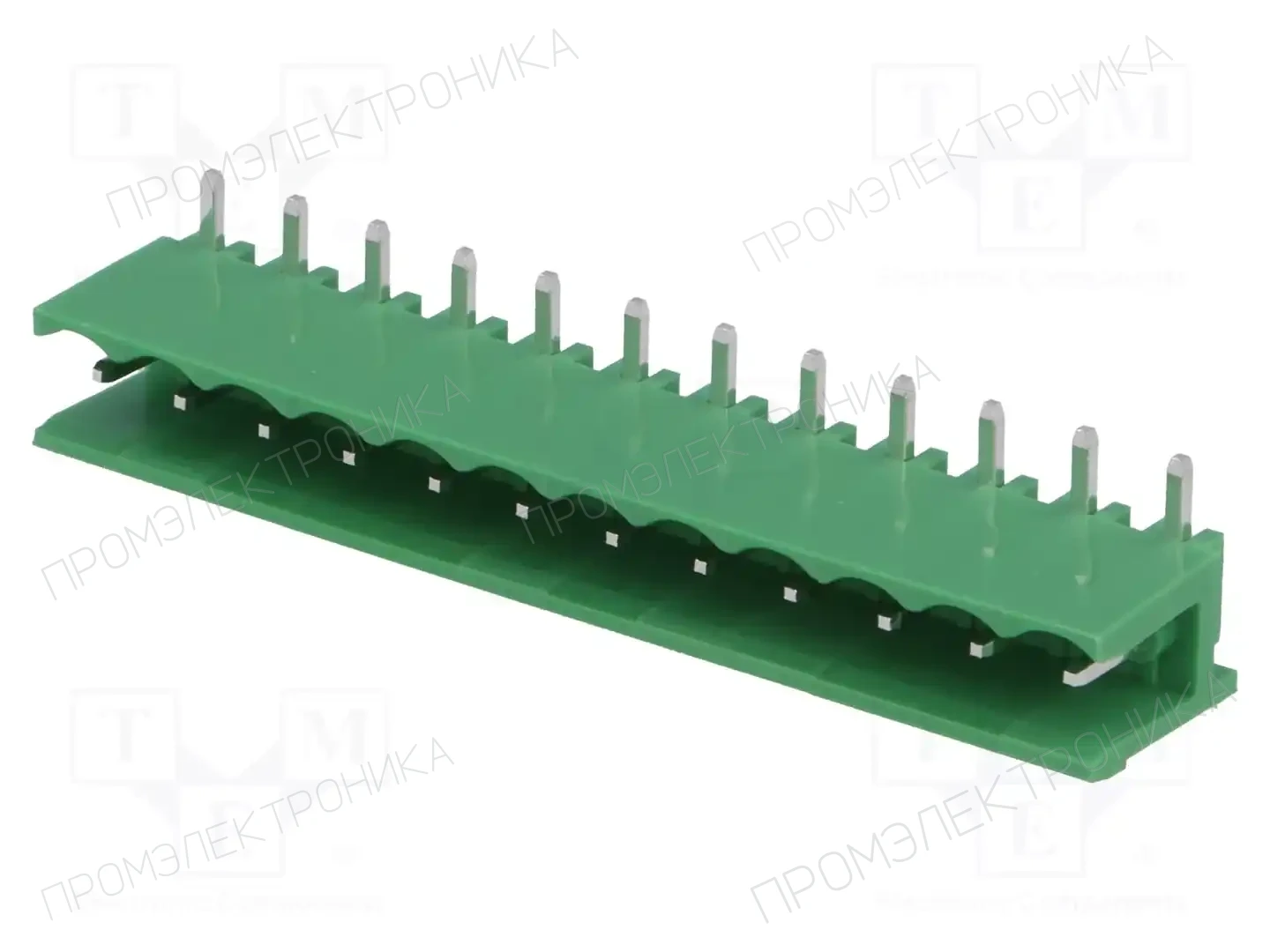 NINIGI TBG-5-KB-12P/GN — Клеммные колодки разъемного типа