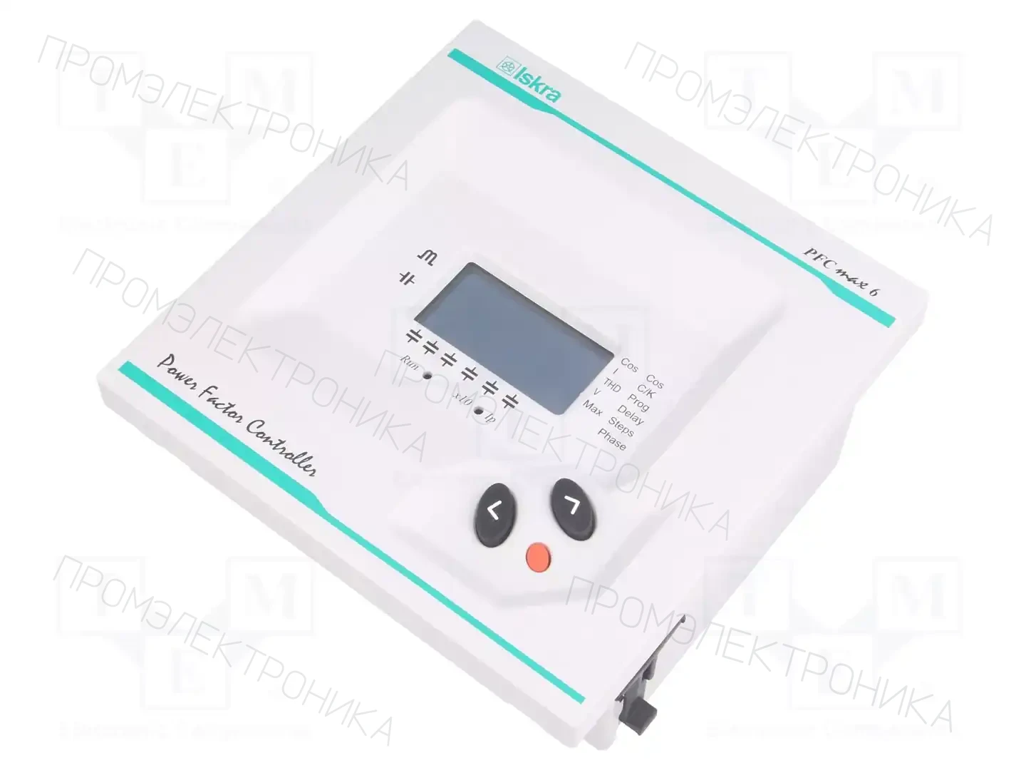 ISKRA PFCMAX6 — Регуляторы мощности