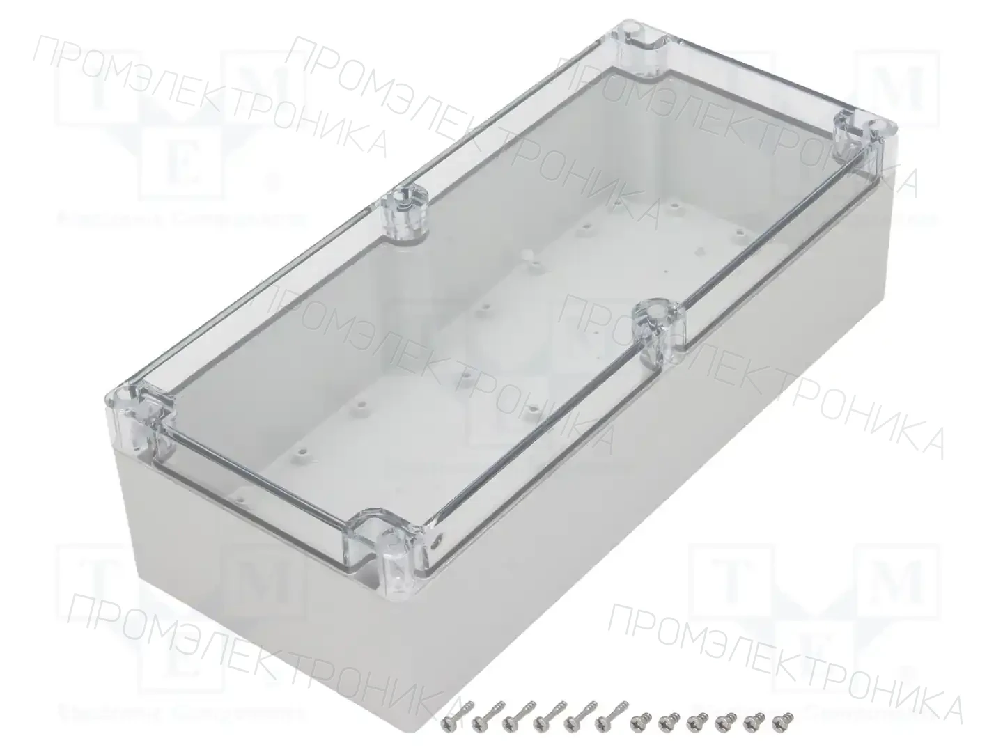 FIBOX PCT 163610 — Корпуса универсальные
