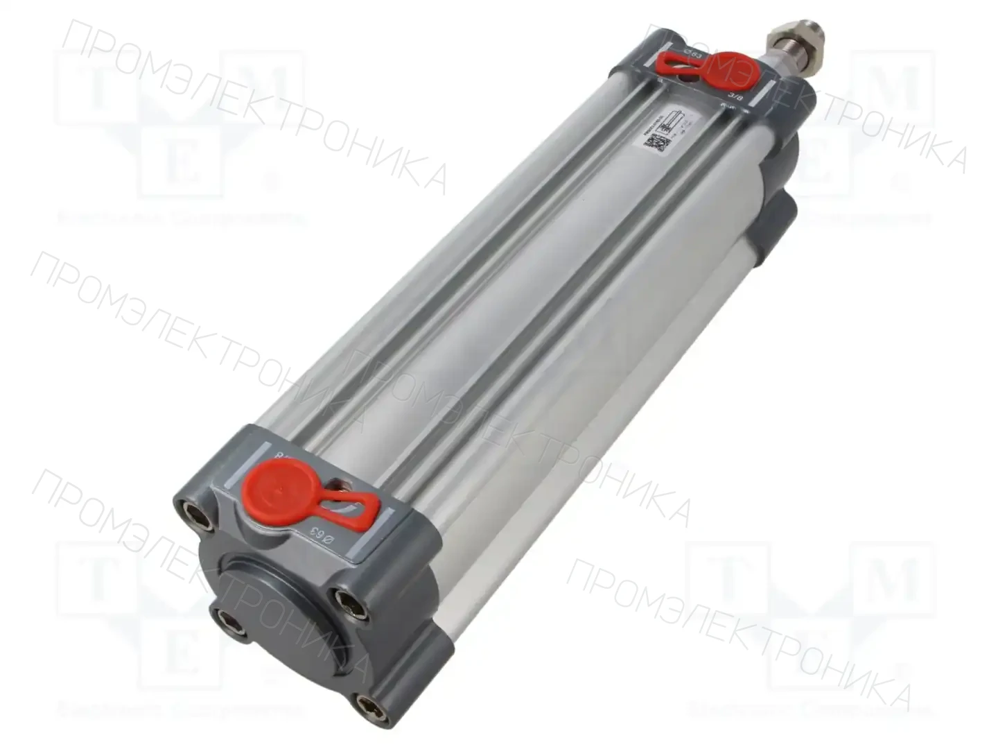 PNEUMAT FMS063.0160.00 — Приводы