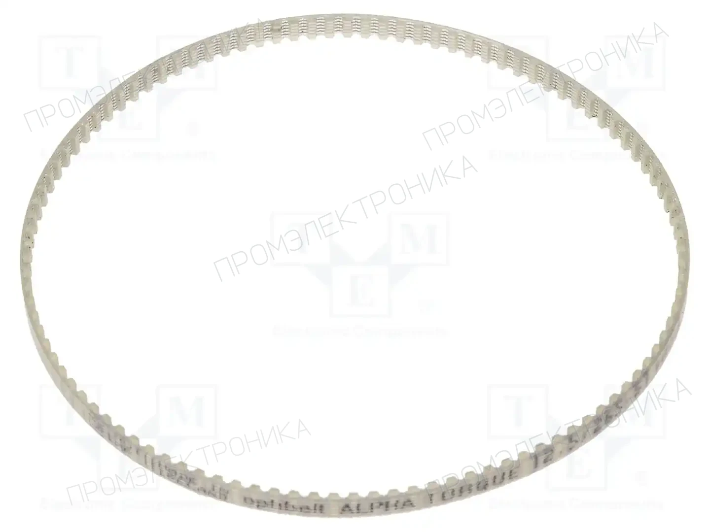 OPTIBELT T2,5 265 477ZA — Трансмиссия