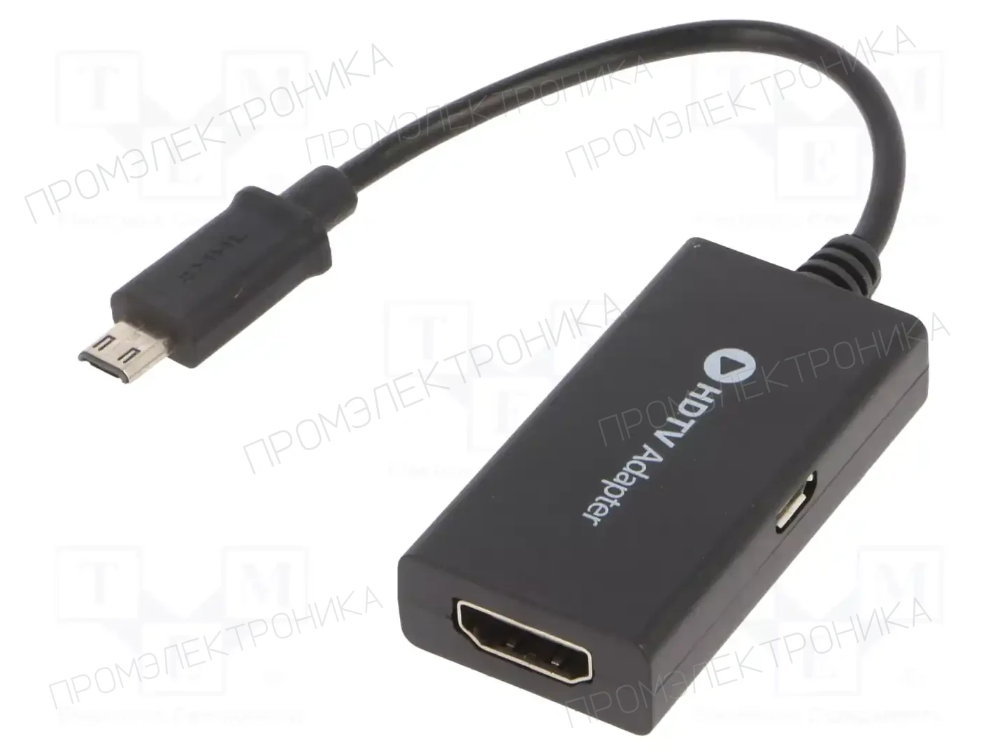 GEMBIRD A-MHL-003 — Кабели и адаптеры USB
