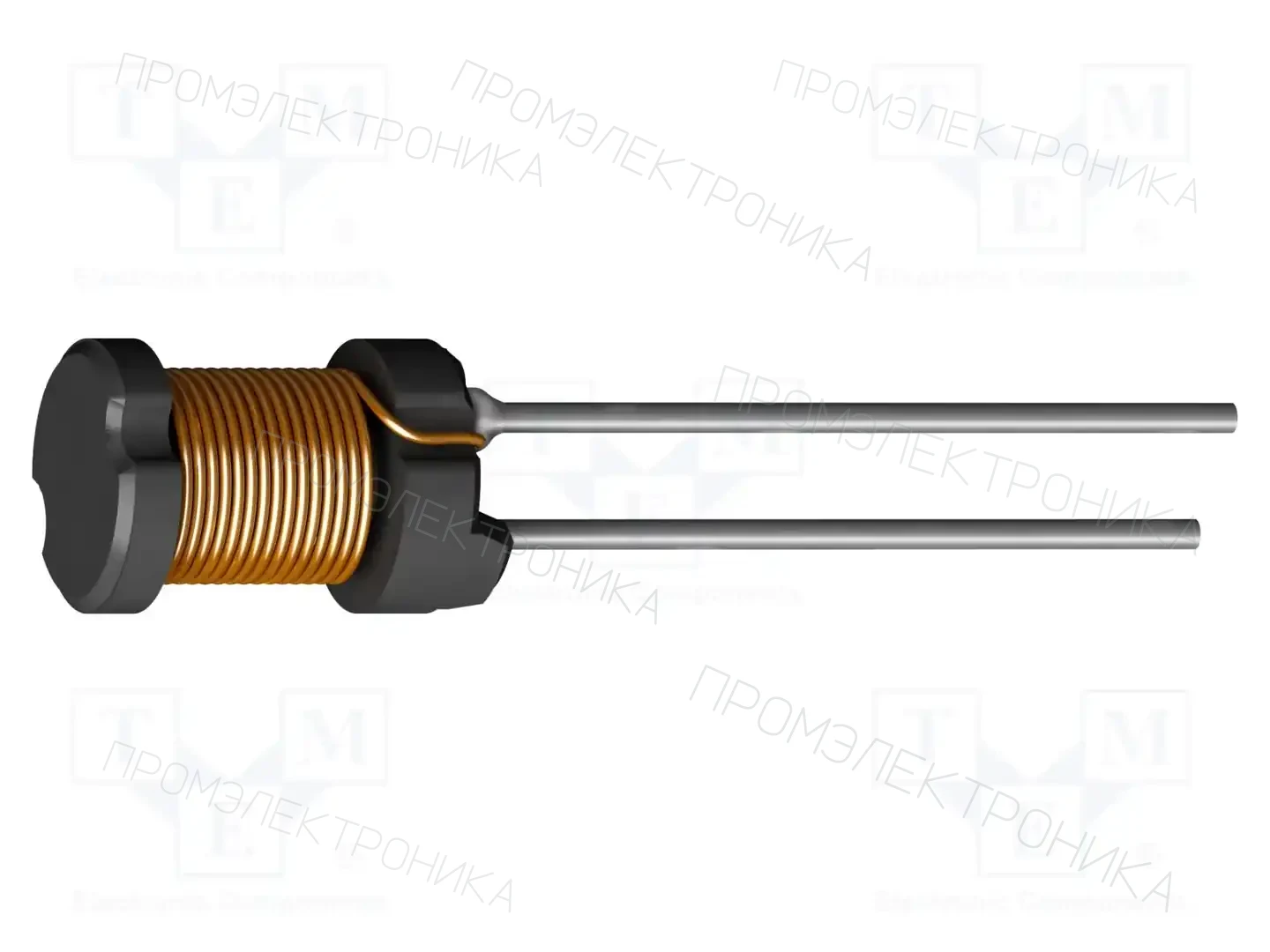 FASTRON 05HCP-221K-51 — Дроссели