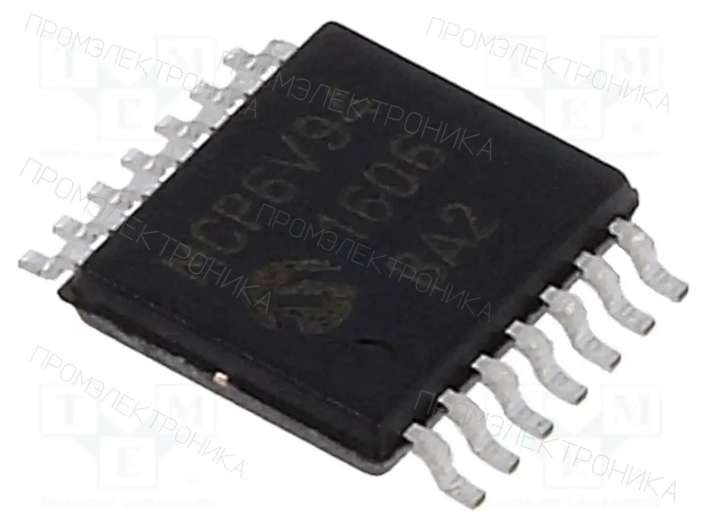 Microchip Technology MCP6V94-E/ST — Операционные усилители SMD
