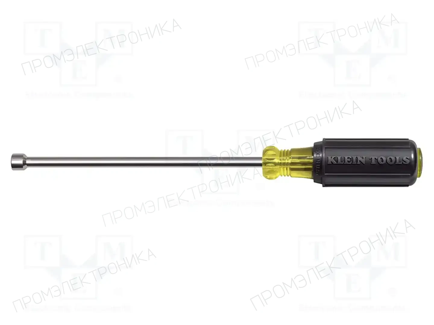 Klein Tools 646-1/4M — Стандартные отвёртки