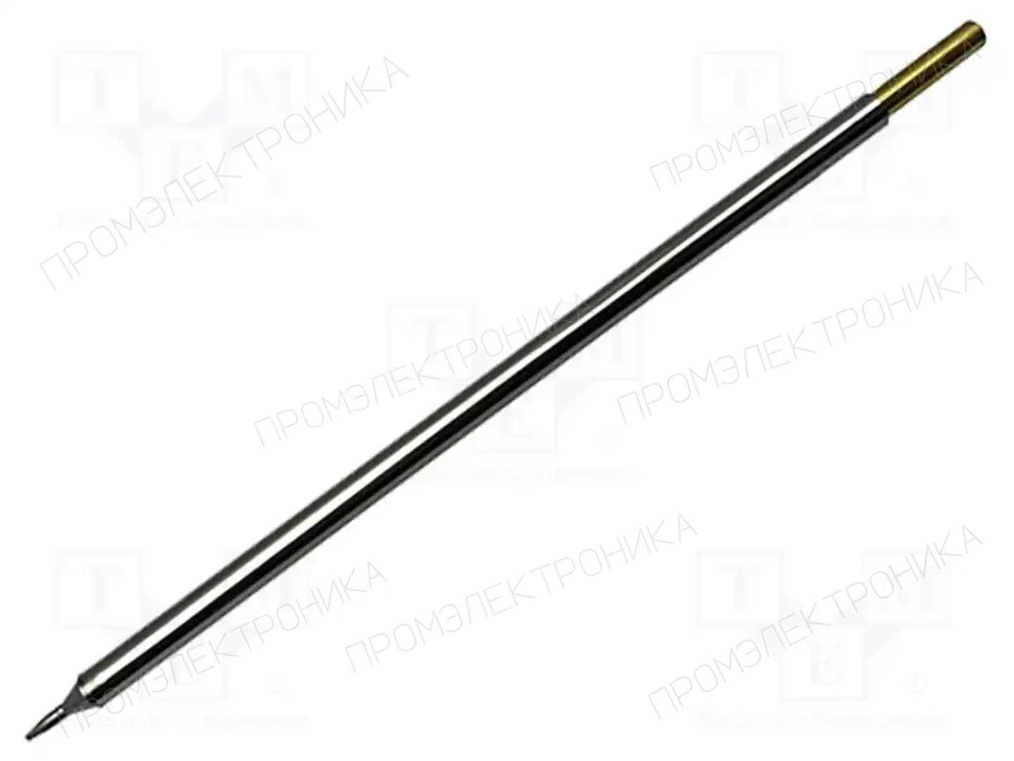 METCAL STTC-125 — Жала паяльников