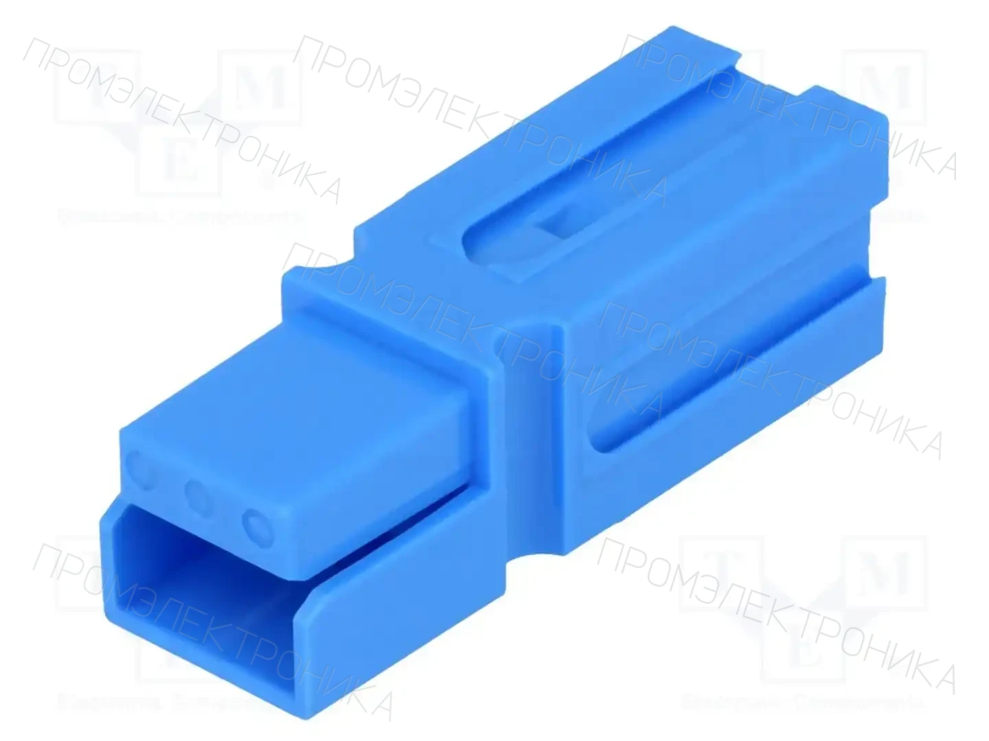 ENCITECH 1130-0101-01 — Разъeмы DC
