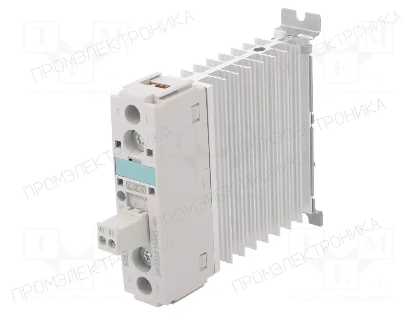 SIEMENS 3RF2320-1AA45 — Реле SSR однофазные
