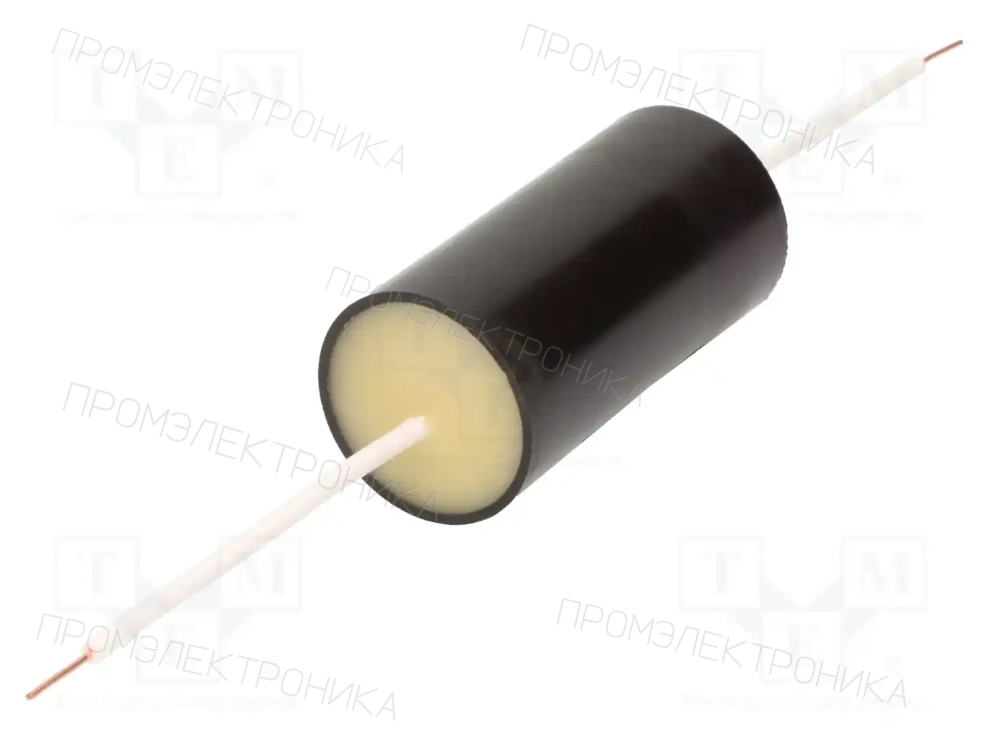 MIFLEX SOLUTIONS MKP11G510G-C — Полипропиленовые конденсаторы аудио