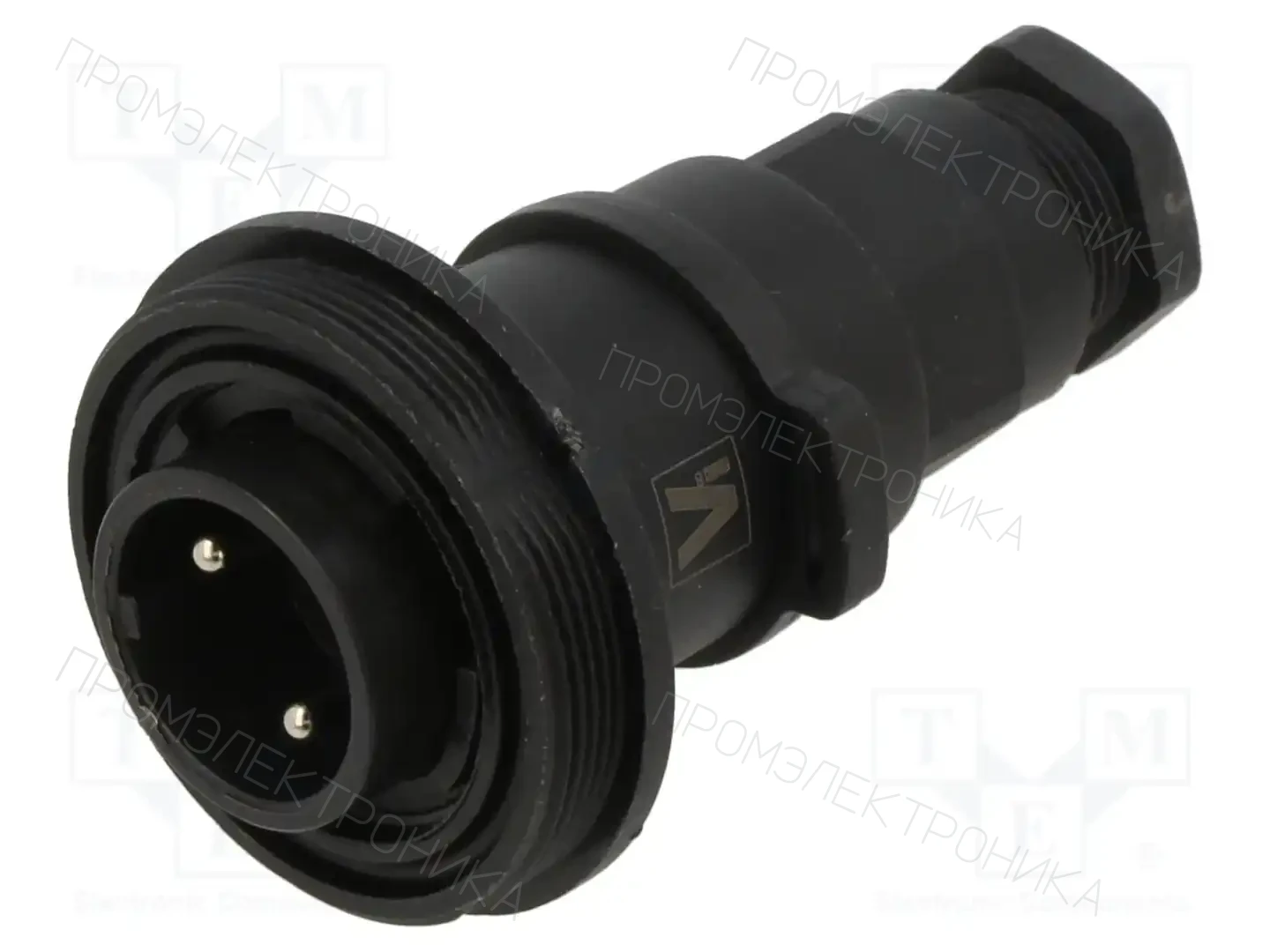 BULGIN PXV0737/P — Разъeмы PX