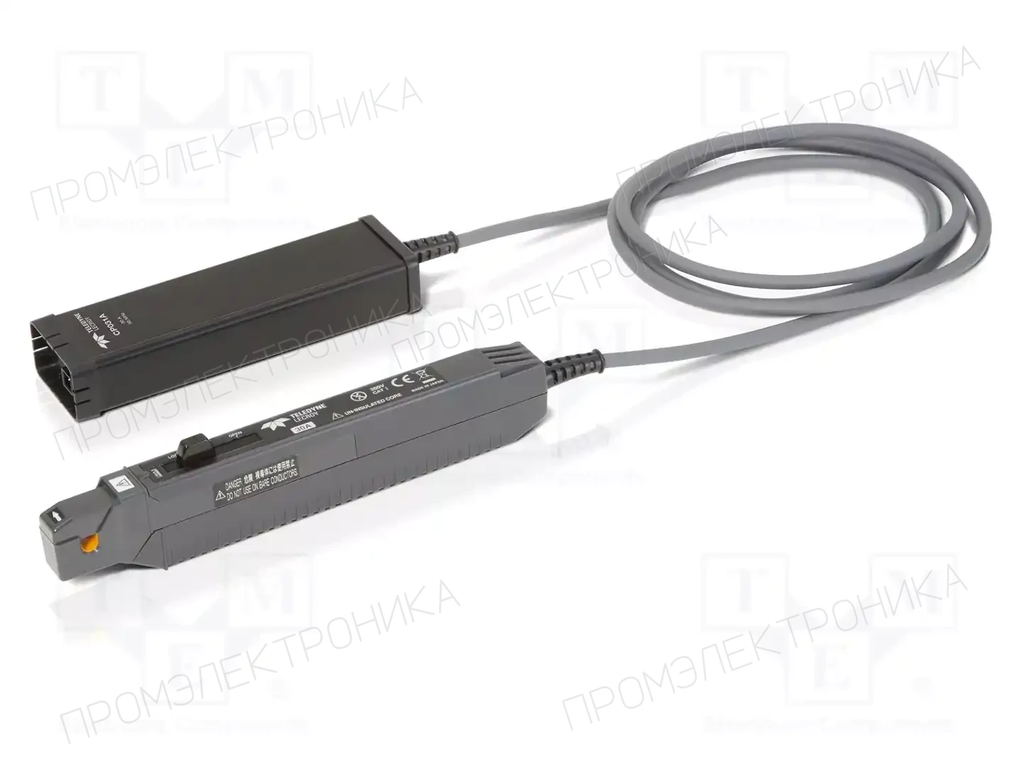 TELEDYNE LECROY CP031A — Пробники для осциллографов и скопометров
