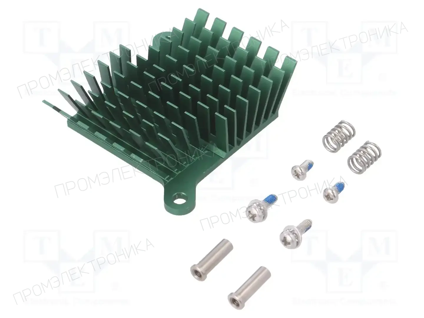 Advanced Thermal Solutions ATS-1039-C3-R0 — Радиаторы
