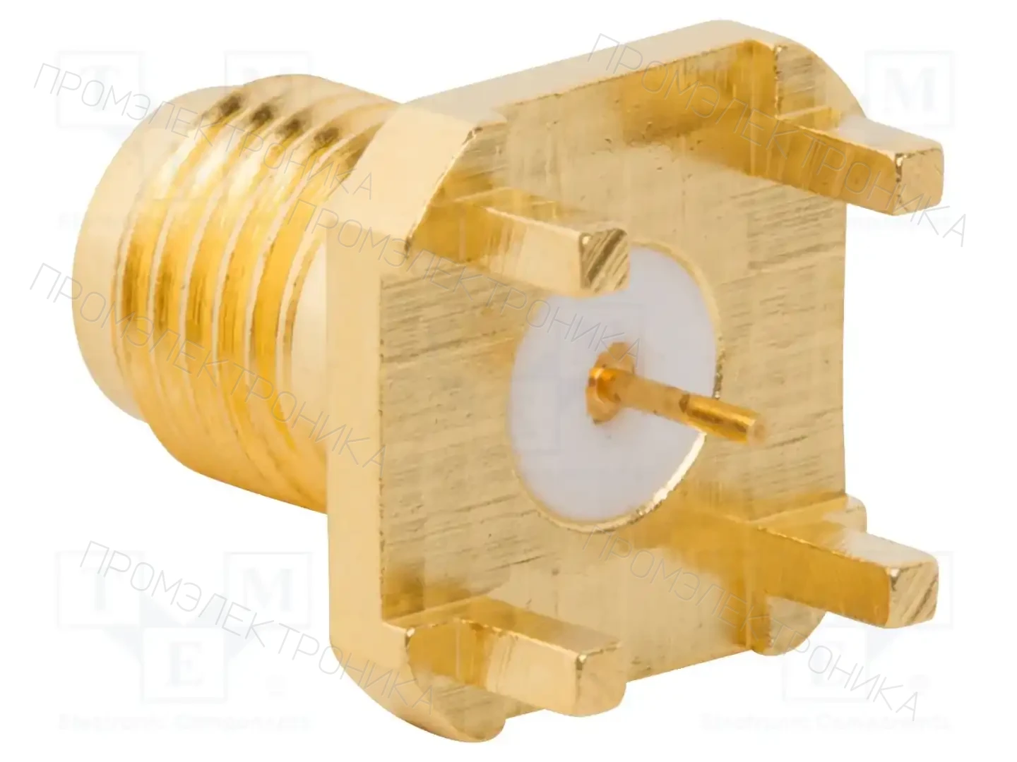 AMPHENOL RF 132401 — Разъeмы SMA, SMB, SMC