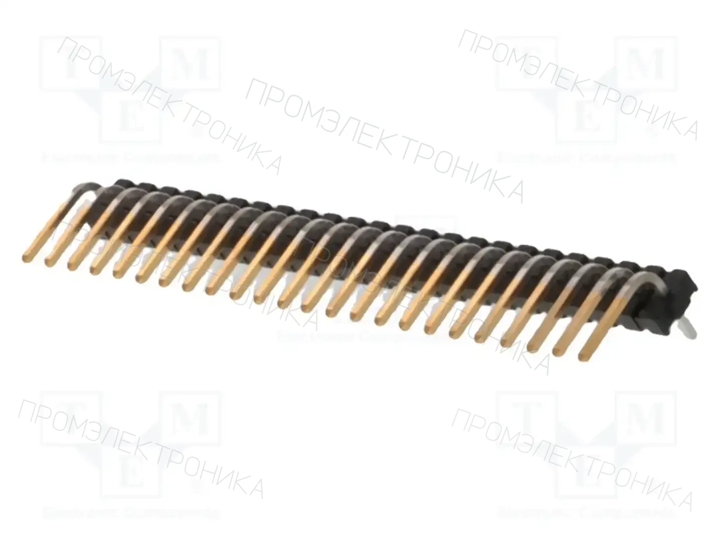 MOLEX 26-48-2242 — Разъeмы сигнальные растр 3,96мм