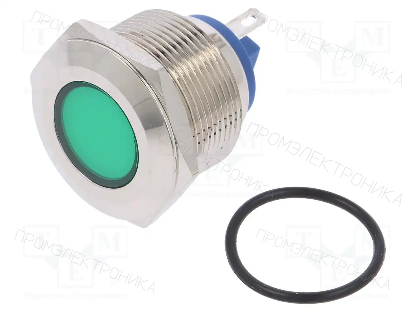 NINIGI IND22-12G-C — LED панельные индикаторы