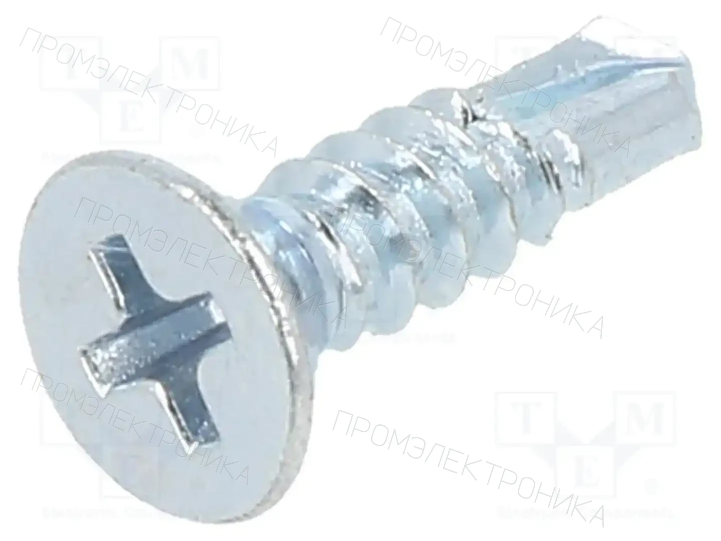 BOSSARD 1394207 — Шурупы