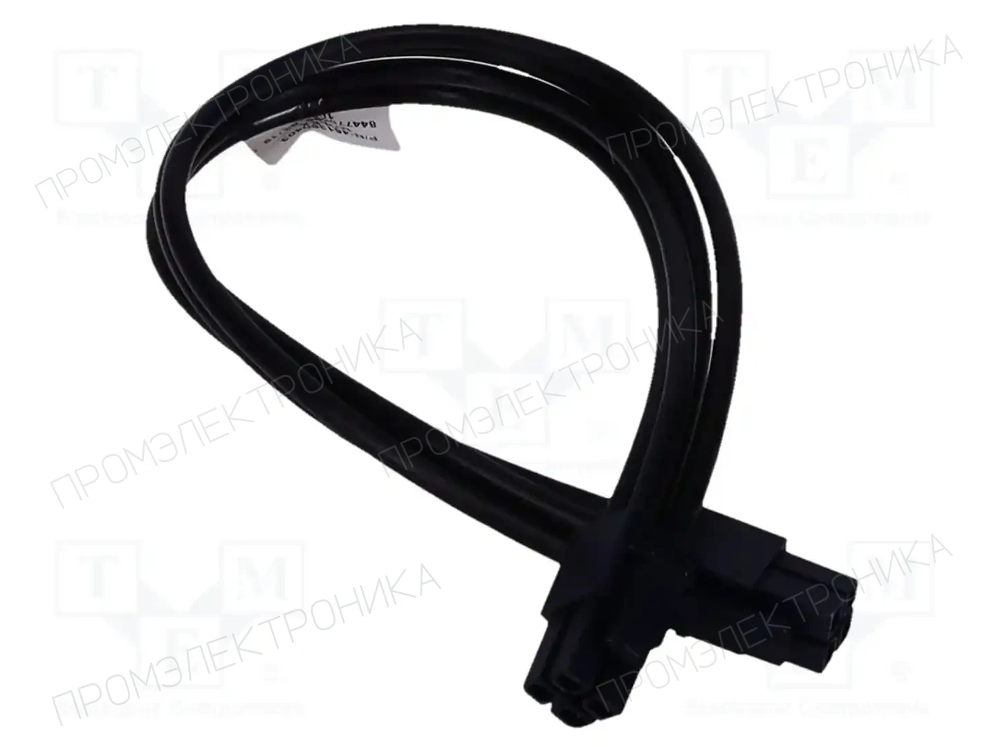 MOLEX 45136-0403 — Соединительные кабели - некласс
