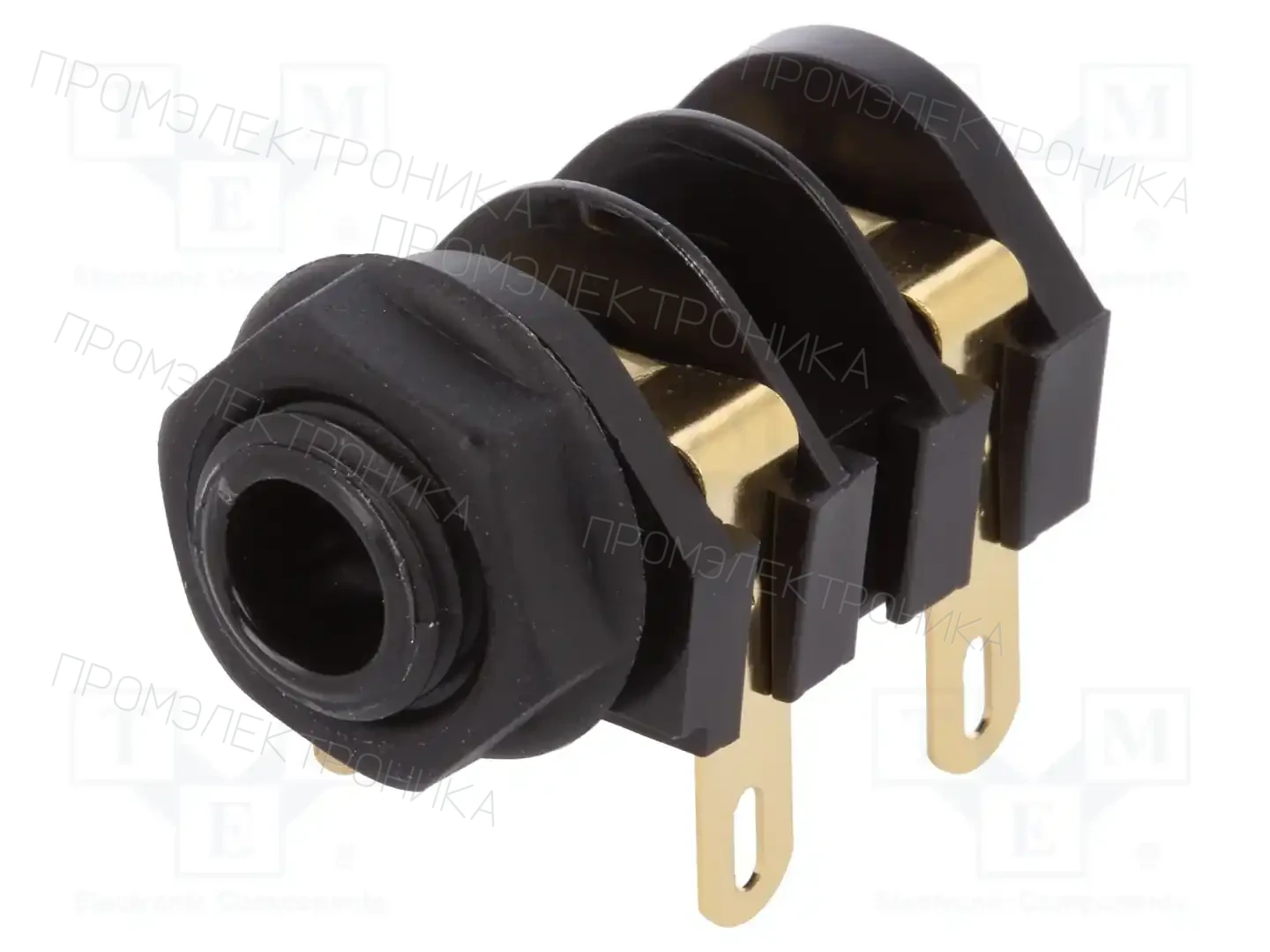 CLIFF CL11607 — Разъeмы Jack