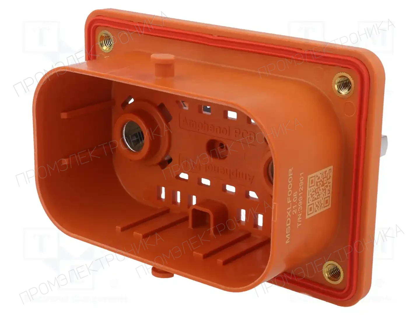 AMPHENOL MSDXLF000R — Разъeмы Automotive