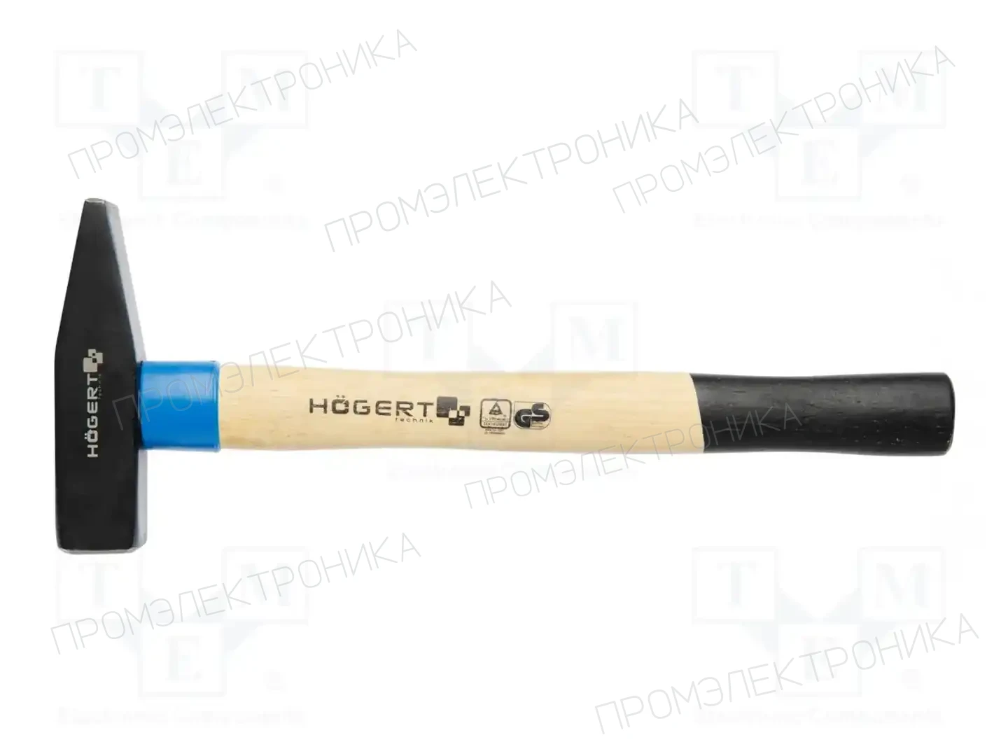 HÖGERT TECHNIK HT3B010 — Молотки и топоры