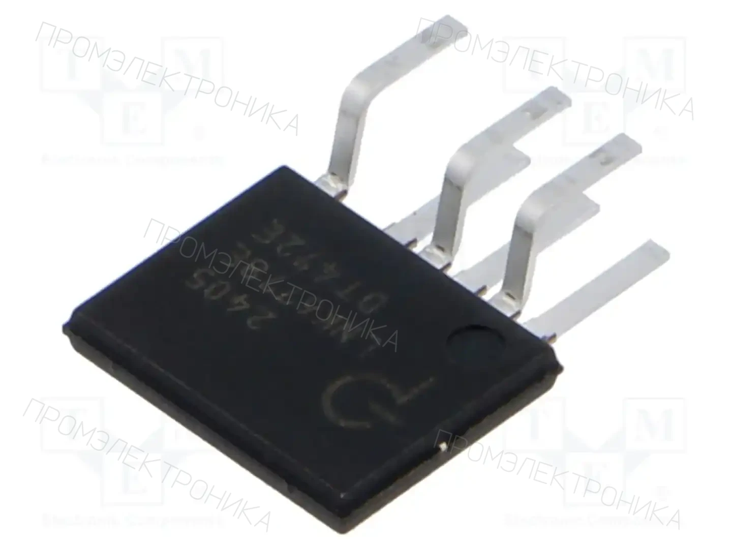 POWER INTEGRATIONS LNK6778E — Регуляторы напряжения - микросхемы DC/DC