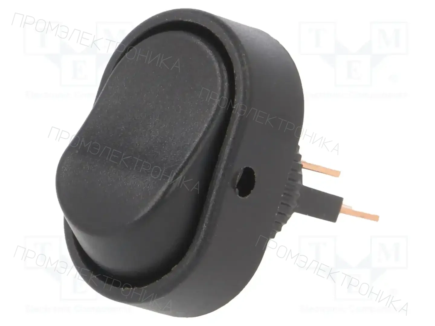SWITCH COMPONENTS RD1-1A-DC-1-B — Переключатели типа Rocker