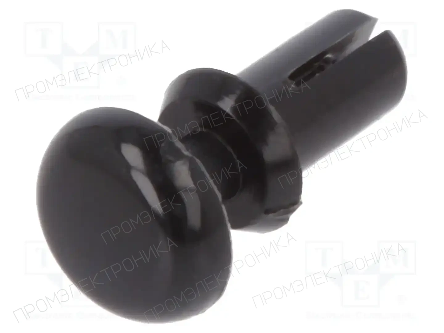 DREMEC 8G4012.6X3.6B — Пластиковые заклёпки