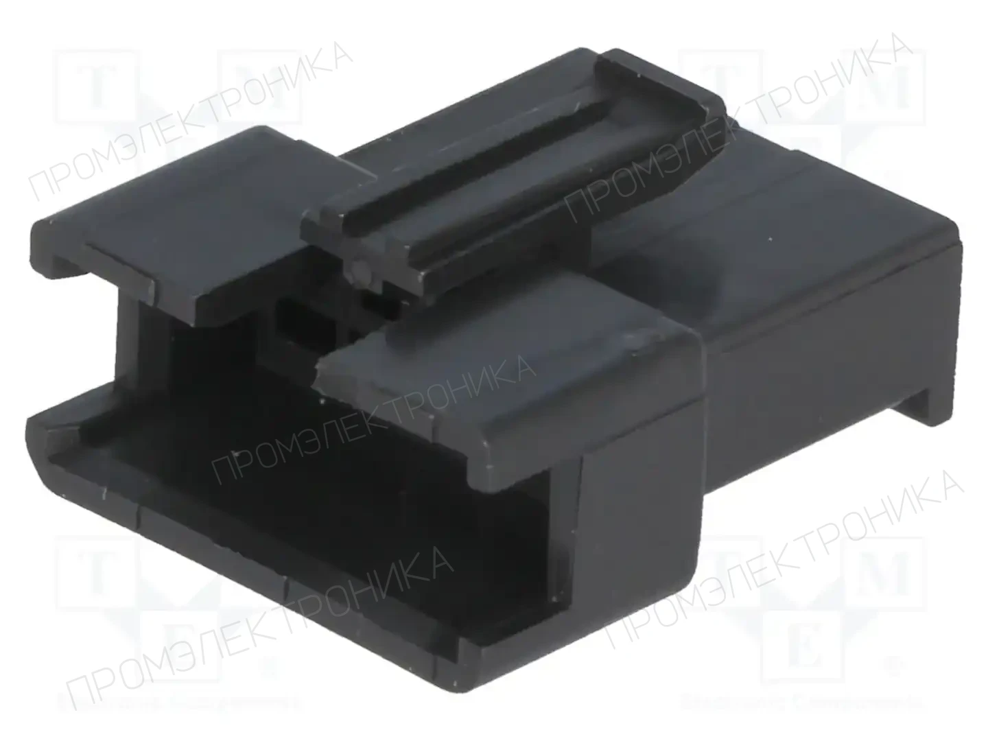 NINIGI NPPG-05 — Разъeмы сигнальные растр 2,50мм