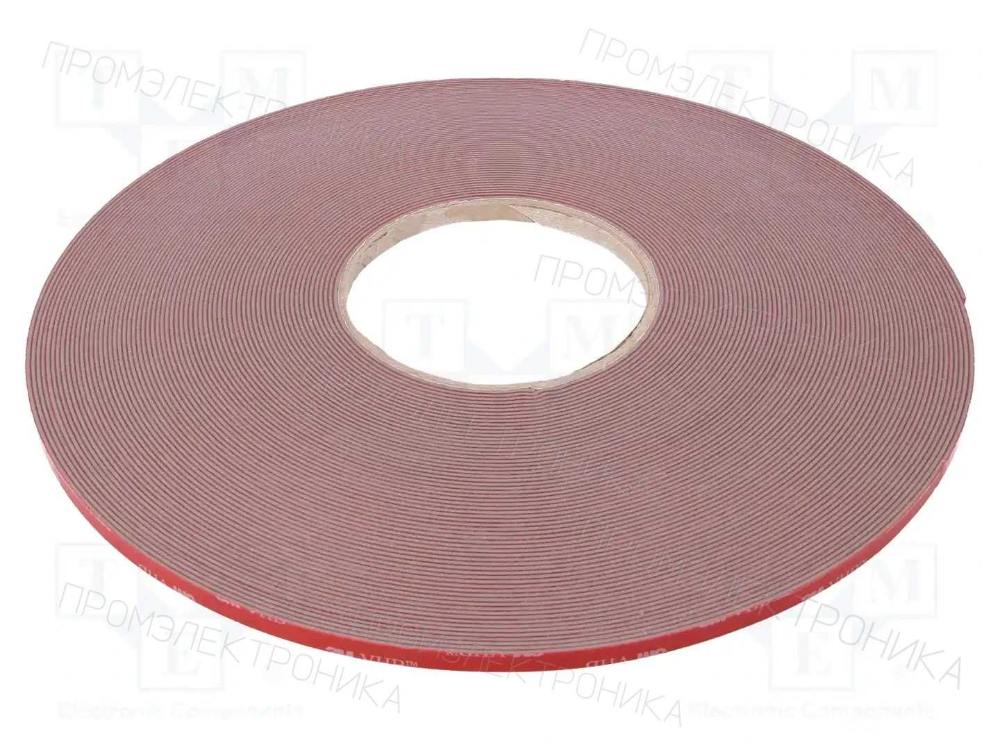 3M 3M VHB GPH 110 6MMX33M — Ленты крепежные VHB GPH 110 6MMX3