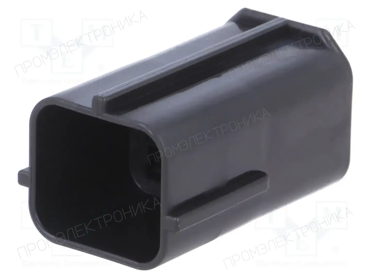 TE Connectivity 174264-2 — Разъeмы Automotive