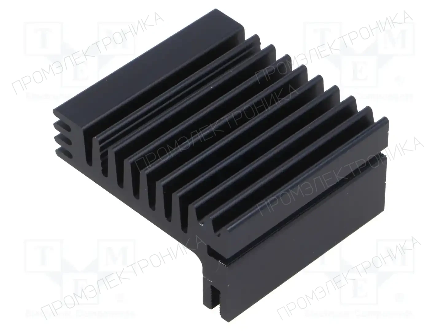 FISCHER ELEKTRONIK SK 96 50 SA — Радиаторы