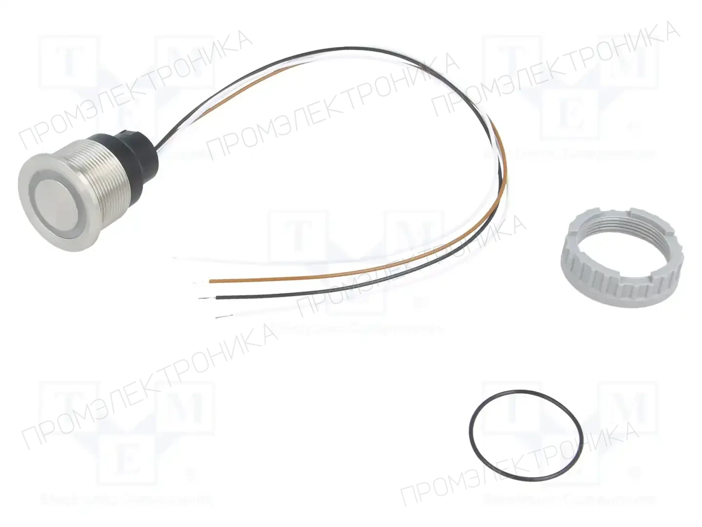 SCHURTER 3-101-405 — Переключатели емкостные
