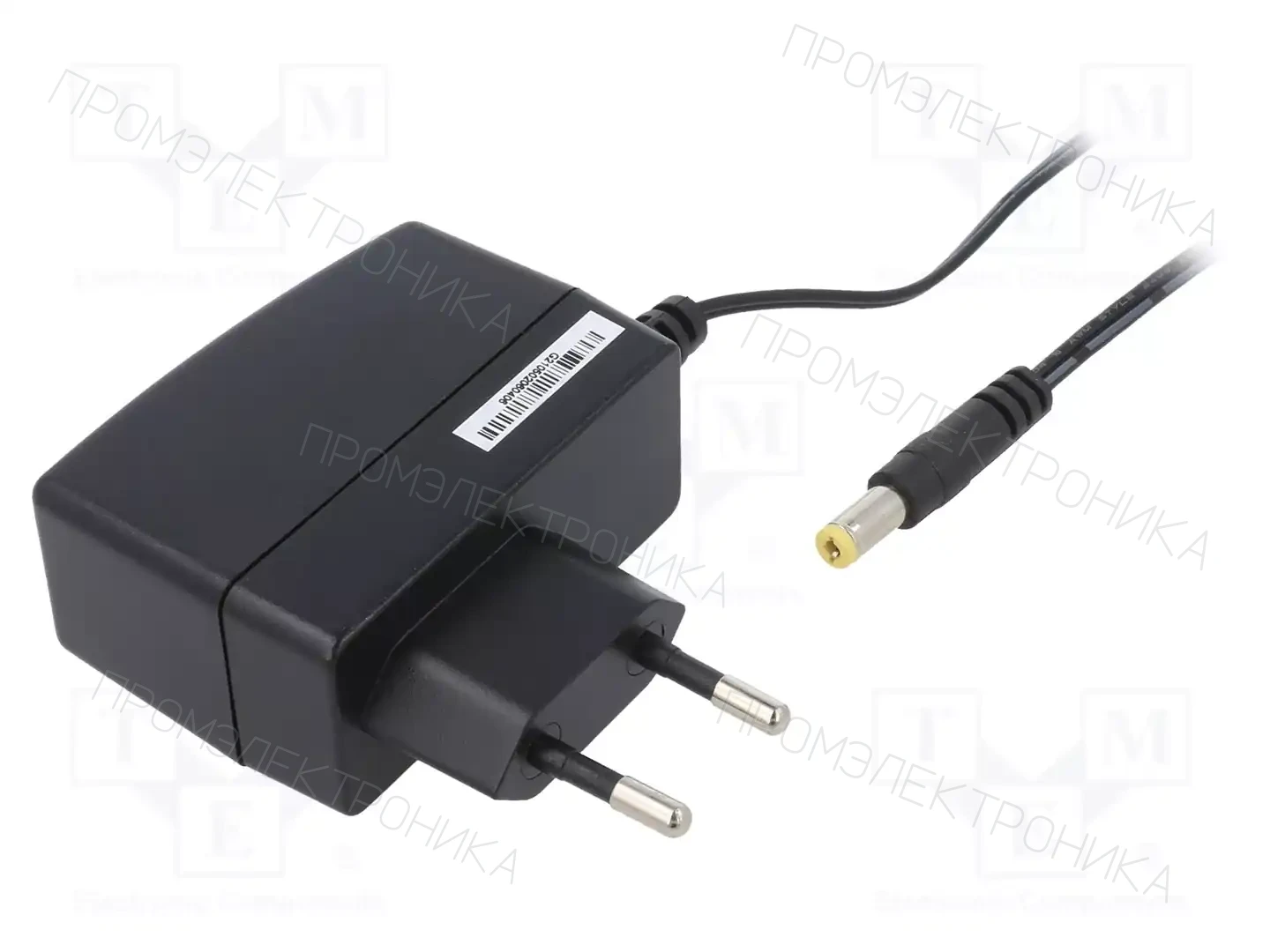 SUNNY SYS1381N-1209-W2E — Штекерные блоки питания