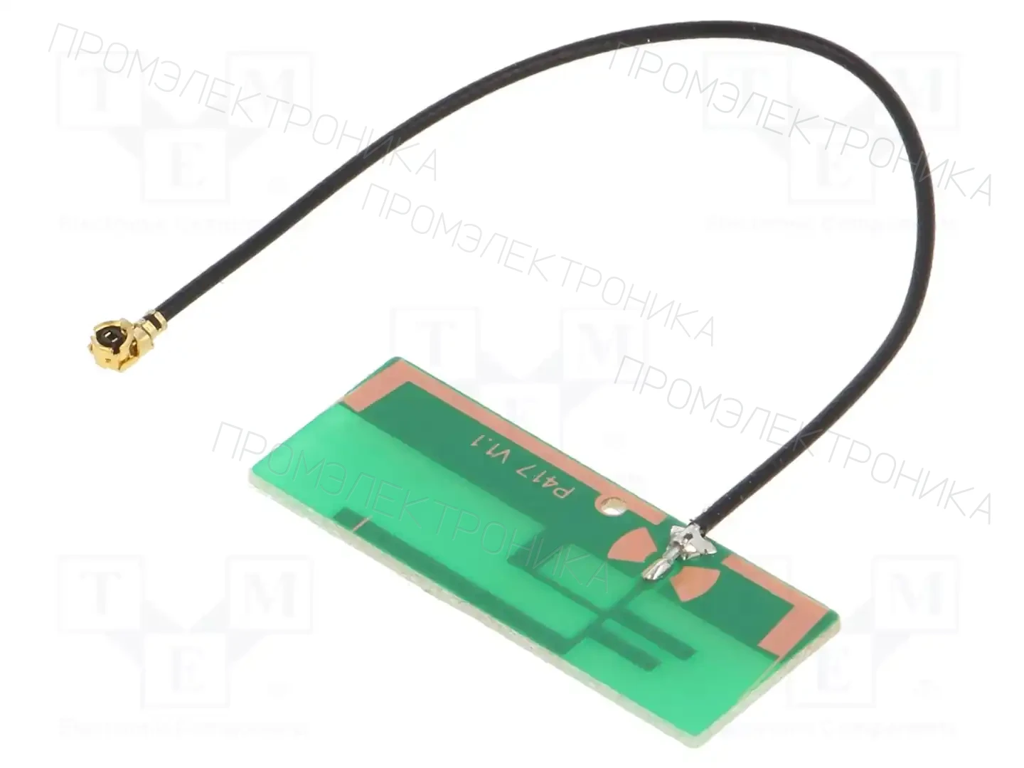 SR PASSIVES WIFI-ANT417 — Антенны WiFi/Bluetooth