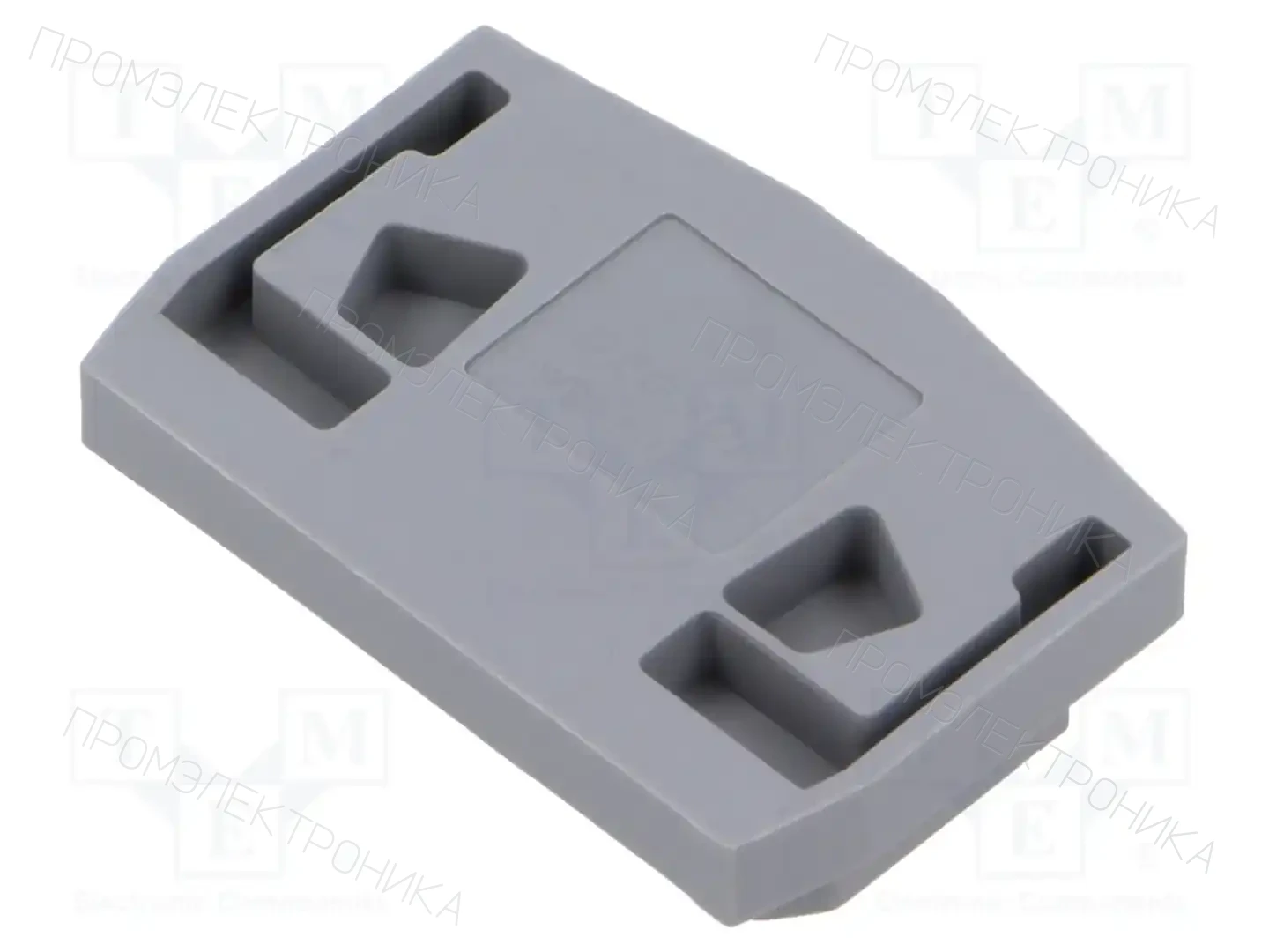 DEGSON ELECTRONICS D-WS2.5-MID-CO-01P-11-00Z(H) — Соединителей на рейку