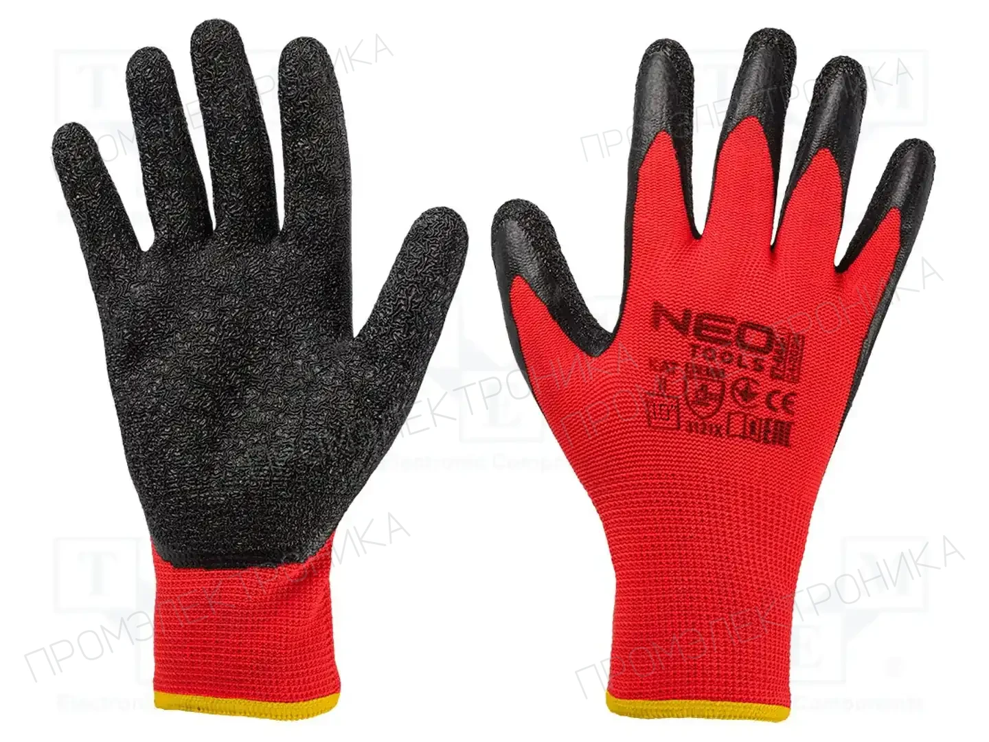 NEO TOOLS 97-645K-10 — Защита рук