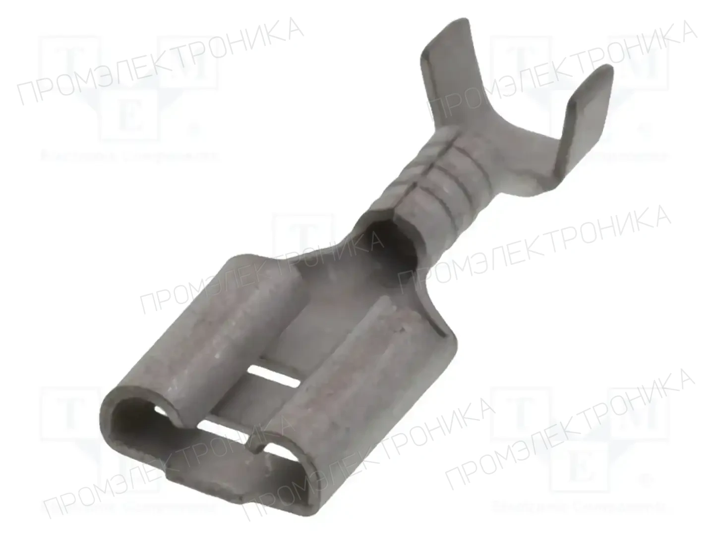 MOLEX 19018-0024 — Неизолированные коннекторы