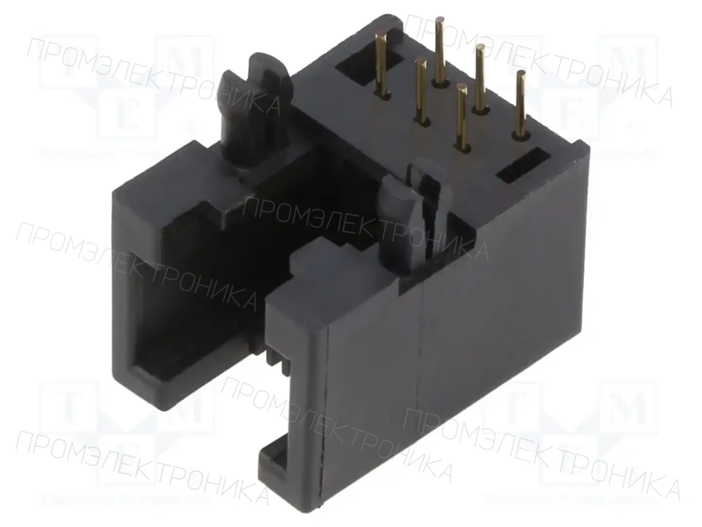 AMPHENOL COMMUNICATIONS SOLUTIONS 87180-066LF — Разъeмы USB и IEEE1394