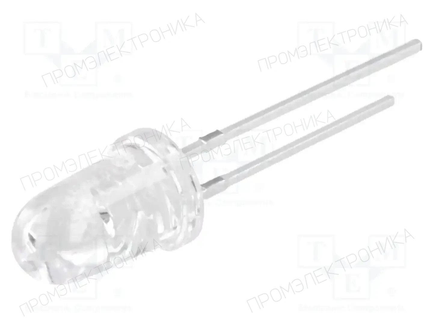 OPTOSUPPLY OS5OPM5201E — Круглые светодиоды THT